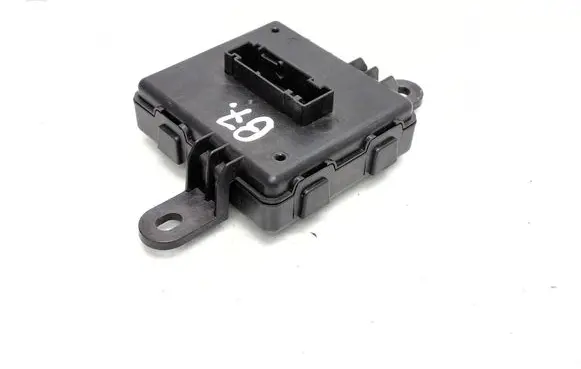 Cupra Born Keyless (KESSY) go control unit/module 5WA959436AC 5WA959436M