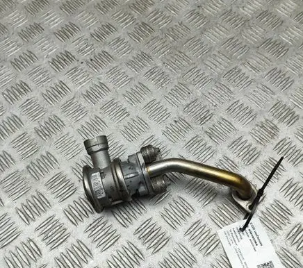 Porsche Macan (95B) EGR valve 99711320371