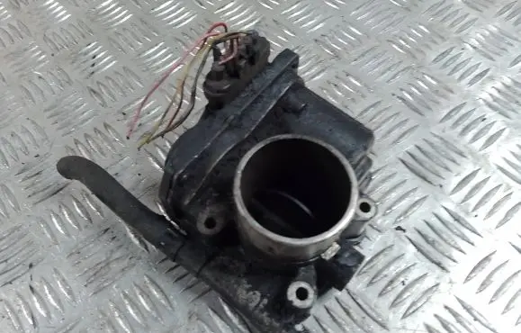 Mazda 6 Throttle valve Rf7j136b0
