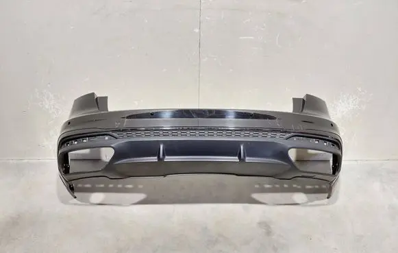 Audi A4 S4 B9 8W Rear bumper 8W9807511AB 8W0807521AB 8W9807385H