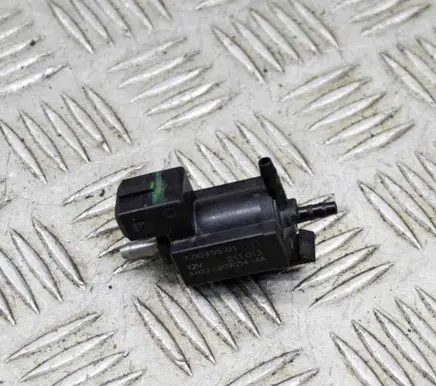 Land Rover Discovery 5 Turbo solenoid valve 70049501 AH22209054AA
