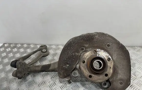 Audi A5 8T 8F Front wheel hub 8K0407242
