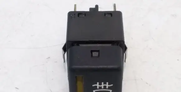 Opel Tigra A Fog light switch 90228201