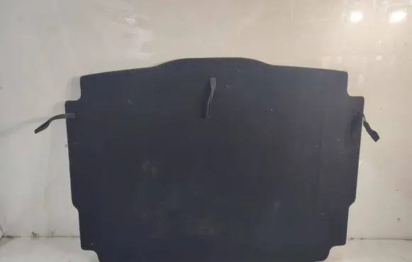 KIA Ceed Trunk/boot floor carpet liner 85710A2000WK