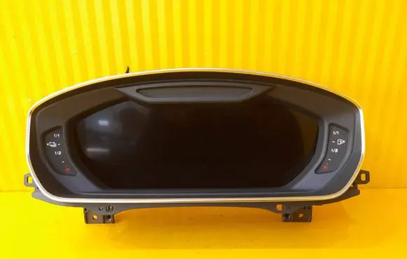 Audi Q7 4M Speedometer (instrument cluster) 4N0920794E