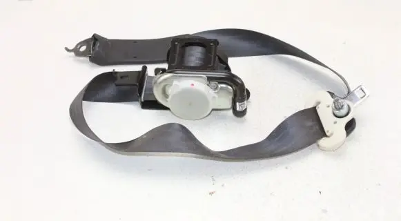 Honda CR-V Front seatbelt 81850T1GE2