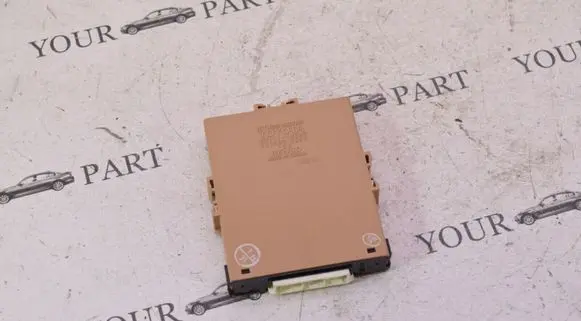 Lexus RX 330 - 350 - 400H Gateway control module 8911148080