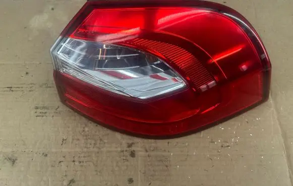 KIA Rio Rear/tail lights 92402