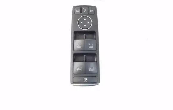 Mercedes-Benz C W204 Electric window control switch A2049055402