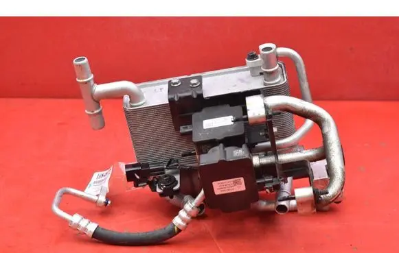 KIA EV6 Air conditioning (A/C) pipe/hose 97725CV000