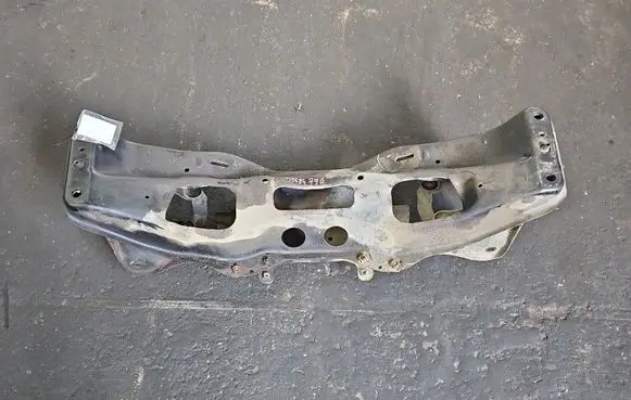 Subaru Forester SJ Front axle beam IMPRK1584796