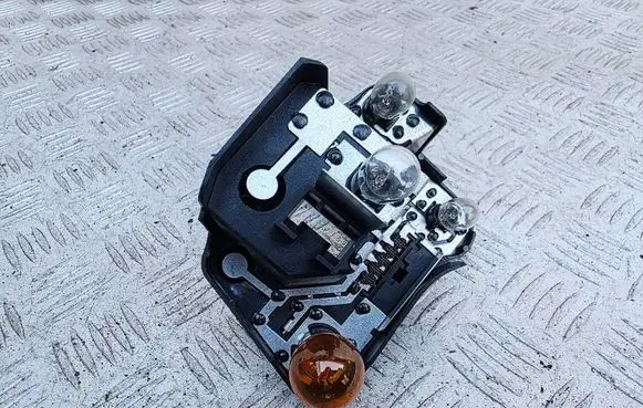 BMW 3 E92 E93 Tail light bulb cover holder 7174408 63217174408