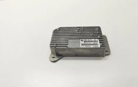Other control units/modules
