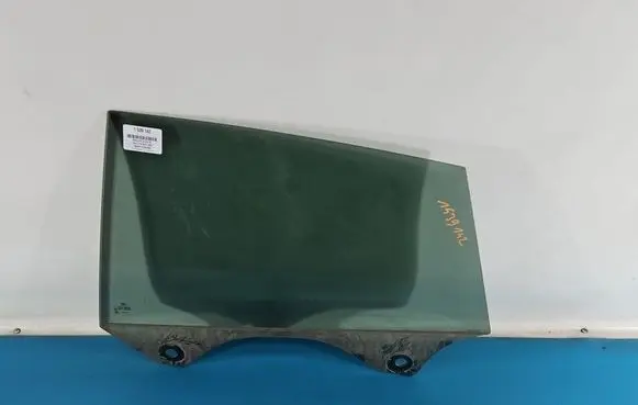 BMW 3 GT F34 Rear door window glass IMPRK1539142