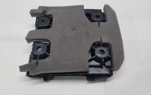 Peugeot 3008 II Handbrake trim 9809862980