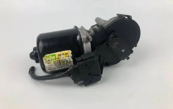 Mini One - Cooper Coupe R56 Wiper motor 8377427