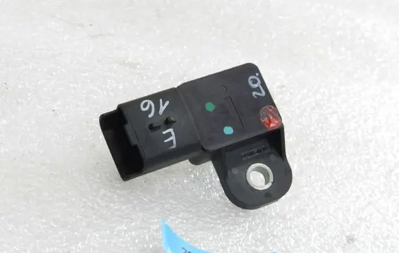 Citroen C3 Air pressure sensor 9670361980
