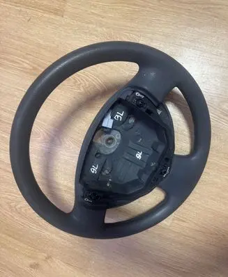 Renault Clio II Steering wheel 8200057418 8200057506
