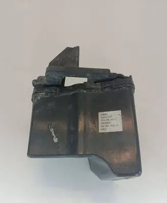 Cupra Formentor Horn signal 5FA035251C 09032021 NP0042525T