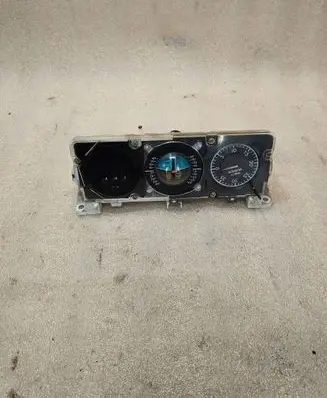 Hyundai Galloper Screen/display/small screen HR806801