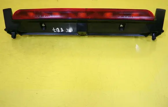 Peugeot 807 Third/center stoplight 1489380080