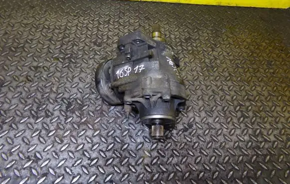 Volkswagen Tiguan Gearbox transfer box case ZSB0A6409053AA 0A6409053AA