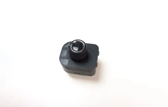 Audi A4 S4 B8 8K Wing mirror switch 8K0959565B E509E299398U176