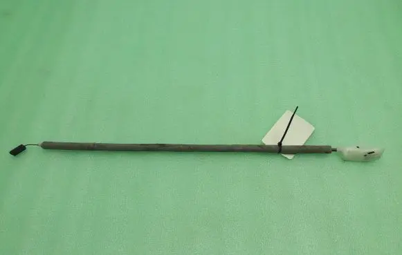 BMW 1 F20 F21 Rear door cable line 7242576