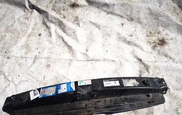 Citroen Xsara Picasso Radiator support slam panel