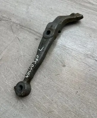 Other front suspension part