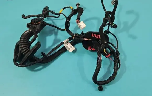KIA Sportage Front door wiring loom 91610-F1120 IMPRK1400837