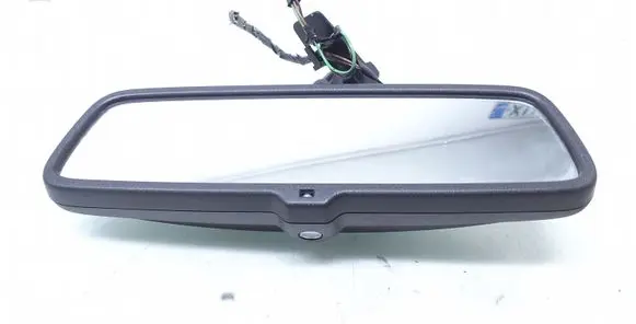 Opel Zafira B Rear view mirror (interior) 13253546 49242976