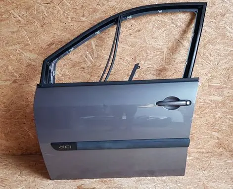 Renault Scenic II - Grand scenic II Front door