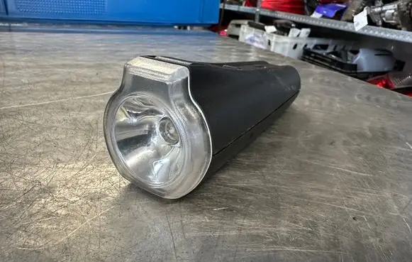 Peugeot 3008 I Spotlight 9685614080