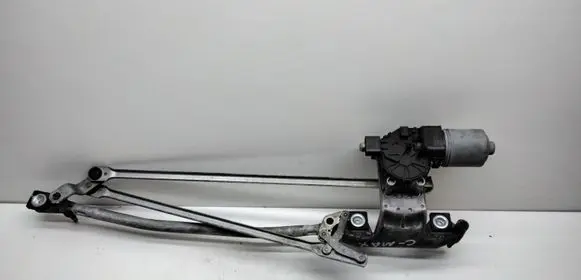 Ford Focus C-MAX Front wiper linkage and motor 3M5117508AA
