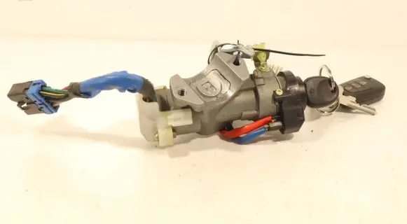 Hyundai i30 Ignition lock FDZDC2