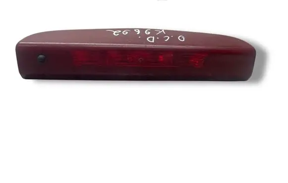 Opel Corsa D Third/center stoplight 316627975