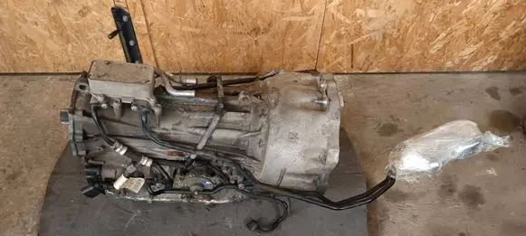 Porsche Cayenne (92A) Automatic gearbox 0C8300037H 0C8323571H
