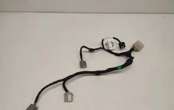 Chevrolet Volt I Front door wiring loom T2024G3132 D0GE10154AA 120124