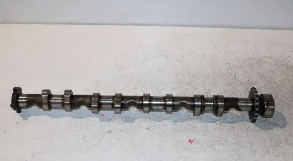 Camshaft