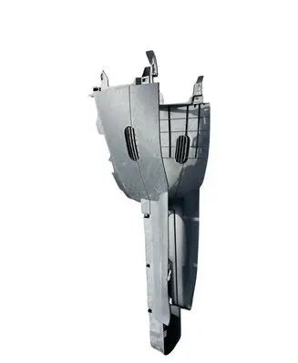Ford Fiesta Center console 2S6XA045B55