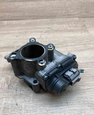 Nissan Qashqai EGR valve 8200797706 WITHPLUG