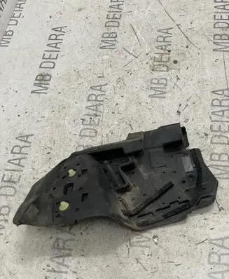 Tesla Model S Other rear door trim element TMSMP05R2