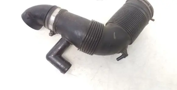 Volkswagen Polo V 6R Air intake hose/pipe 6R0129654C 446349602 6R0129635