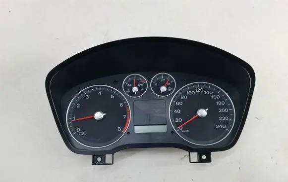 Speedometer (instrument cluster)
