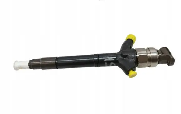 Toyota Auris 150 Fuel injector 236700R180
