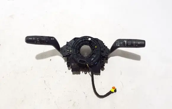 Nissan X-Trail T33 Wiper turn signal indicator stalk/switch