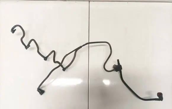 Renault Espace - Grand espace IV Fuel line/pipe/hose 