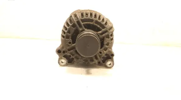 Skoda Octavia Mk2 (1Z) Generator/alternator 0125523191