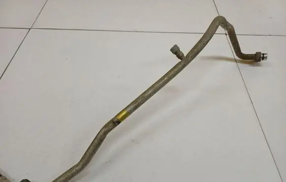 Subaru Forester SG Air conditioning (A/C) pipe/hose 